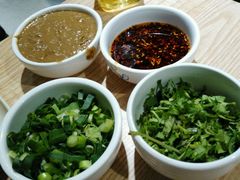 -牛叔鲜羊肉铜火锅(远东小区店)