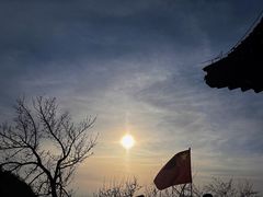 -泰山风景名胜区