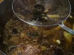 -印象三宝潮汕鲜牛肉火锅烤肉(个体大世界店)
