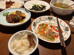 -外婆家(西红门荟聚购物中心店)