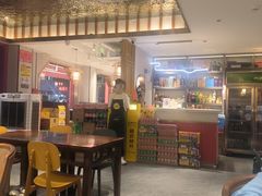 -回家吃饭·地道南昌菜(建德观总店)