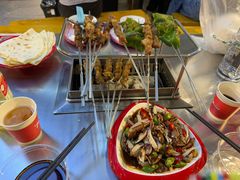 -古彭7只羊·招牌白串·碳锅羊肉旗舰店