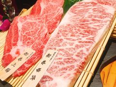 -黑牛の店·和牛烧肉(合生汇店)