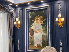 -馨越楼·点心·粤菜(赤坎店)