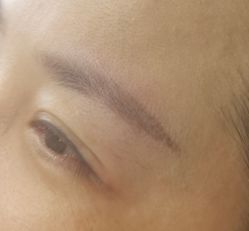 -原生美学·SMP3D纹发·纹野生眉