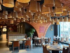 -佬太公海鸭·海鲜大排档(上海总店)