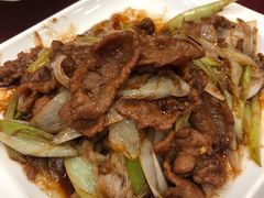 -东四民芳餐厅(世茂工三店)