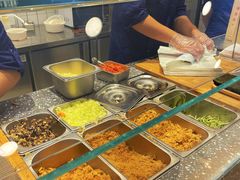 -米陀饭团•紫菜包饭(中华广场店)