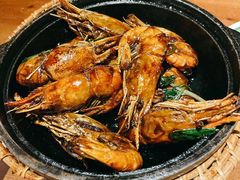 -蝦塘·中国餐馆(城墙南马道巷店)