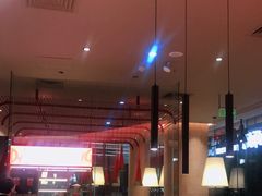 大堂-大师兄·西北小馆(金湾华发商都店)