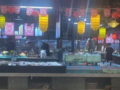 -和源祥·日照菜扛把子(万平口一店)