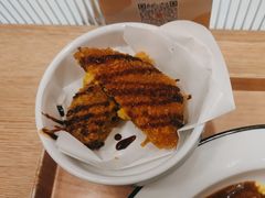 -池奈·咖喱蛋包饭(熙地港店)