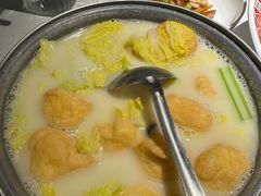 -旺顺阁鱼头泡饼(常营店)