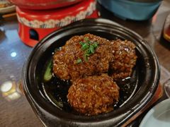 -应天大明王朝·南京菜创始店(中山陵店)