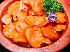 -季季山·云南野生菌火锅(上海首店)