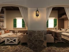 青瓜苏打-初拾·花里餐厅(钜城华亿店)