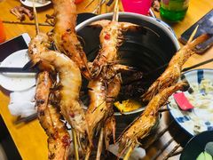 -炒豆合作社(东四总店)