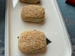 -扬州香格里拉·香宫中餐厅