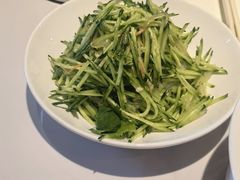 -老大连·海肠捞饭·大连海鲜大连菜(西安路店)