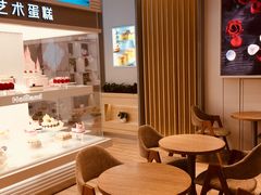 -好利来(东四店)