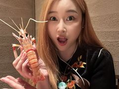 -Minase水濑·日料放题(外滩店)