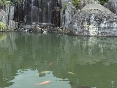 景点-南京银杏湖乐园