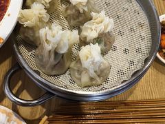 -古真记钵钵鸡(老公园店)