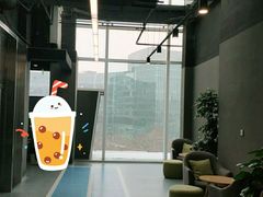 -OXYGYM 奥美氧舱运动中心(领展购物广场·中关村店)