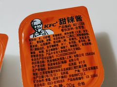 -肯德基(街道口店)