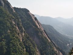 -罗田天堂寨风景区