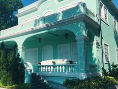 -龙环葡韵住宅式博物馆