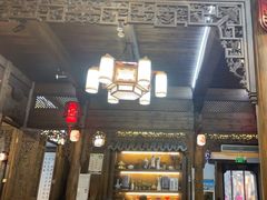 -缘来聚·徽菜名店(黄山宏村店)