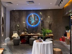-若蘭慈·无国界素食料理(欢乐海岸店)