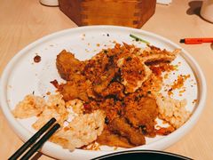 -避风塘(嘉兴八佰伴店)