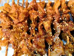 -穆伊林牛羊肉店(白山路店)