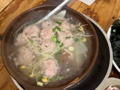 -汝萍传统蘸水菜(春华路总店)