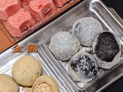 -沈大成(南京东路店)