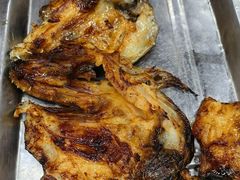 -玉园烧烤·海鲜辣炒