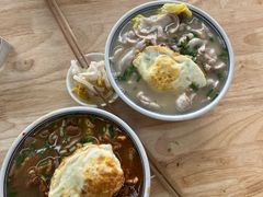 -徐记三鲜面馆(咸宁市体育中心店)