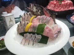 -柒加海鲜姿造