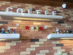 -劳顶笨咖啡(丽水宜家店)
