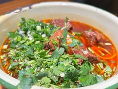 -鞠老头钵钵面(大坪店)