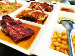 -有璟阁港式餐厅(国贸商城店)