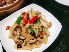 -高第街56号餐厅(银座商城玉函店)