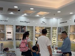 -视康眼镜·蔡司授权店(同乐路广州眼镜城店)