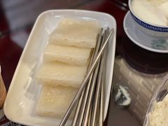 伦教糕-民信老铺(双皮奶博物馆店)