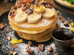 -BOURBON 玻本美式餐厅酒吧(虹桥新天地店)