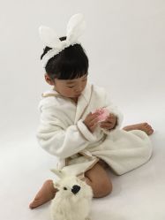-倾城宝贝儿童摄影(浦东金谊店)