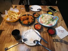 -miss密斯韩餐(平阳景苑店)