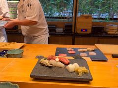 -鮨冠OMAKASE食べ放题(北京首店)